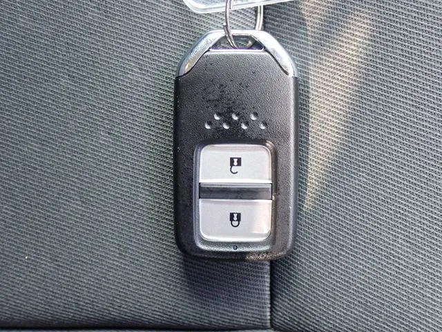 フィット（ホンダ）の車両写真