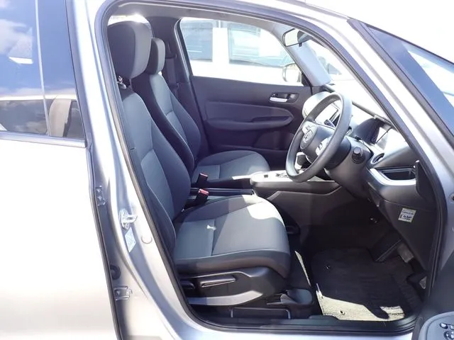 フィット（ホンダ）の車両写真