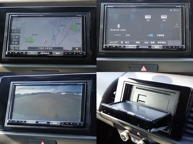 フィット（ホンダ）の車両写真