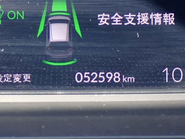 フィット（ホンダ）の車両写真