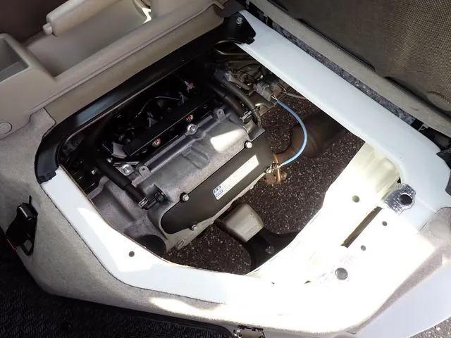 スズキ　エブリイバン