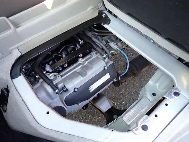 ミニキャブバン（ミツビシ）の車両写真