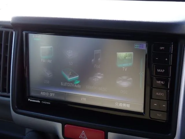 ミニキャブバン（ミツビシ）の車両写真