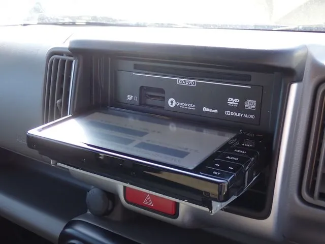 ミニキャブバン（ミツビシ）の車両写真