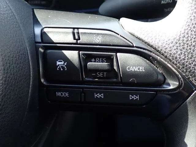 アクア（トヨタ）の車両写真