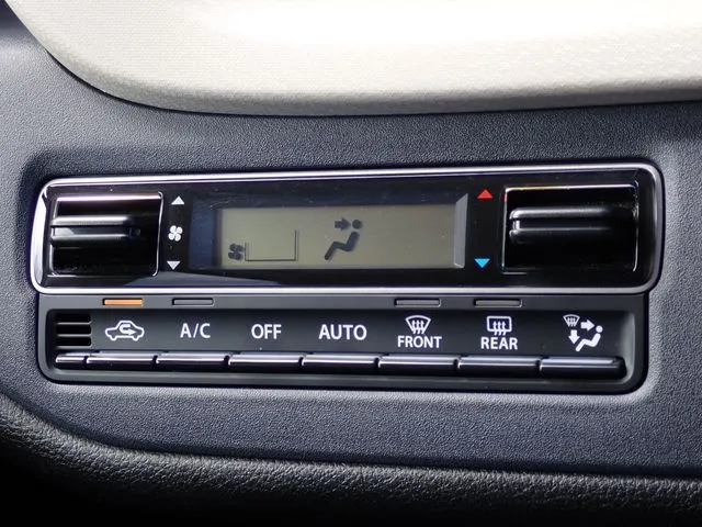 スズキ　ソリオ