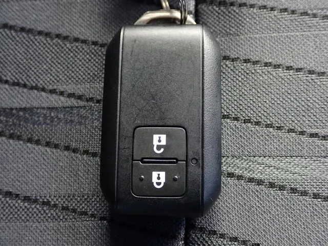 スズキ　ソリオ