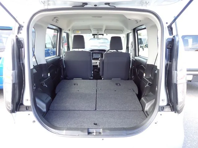 スズキ　ソリオ