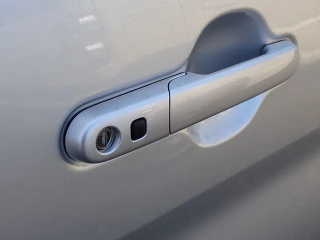 スズキ　ソリオ