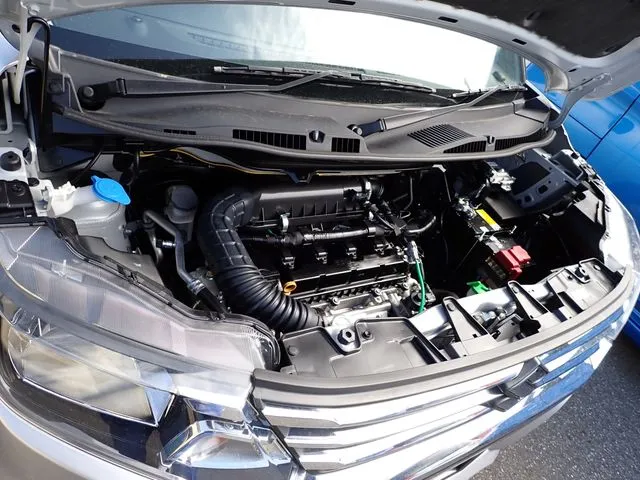 スズキ　ソリオ