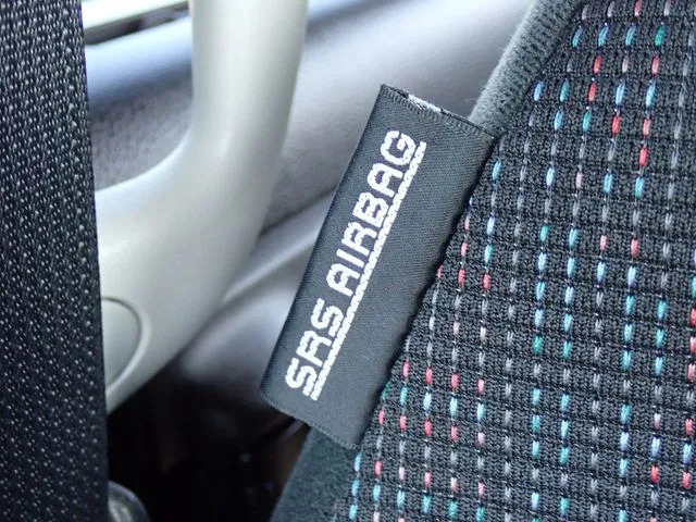 スペーシア（スズキ）の車両写真