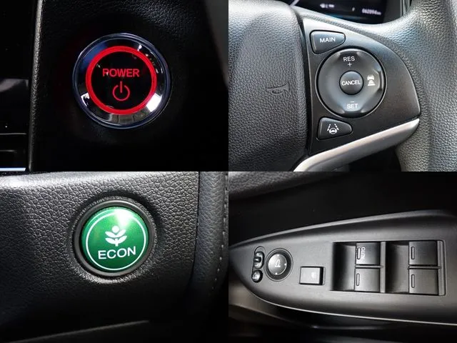 ホンダ　シャトル　ハイブリッド　４ＷＤ