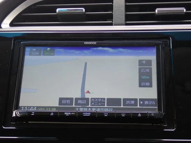 ホンダ　シャトル　ハイブリッド　４ＷＤ