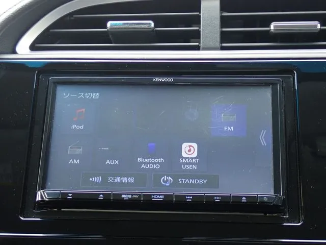 ホンダ　シャトル　ハイブリッド　４ＷＤ