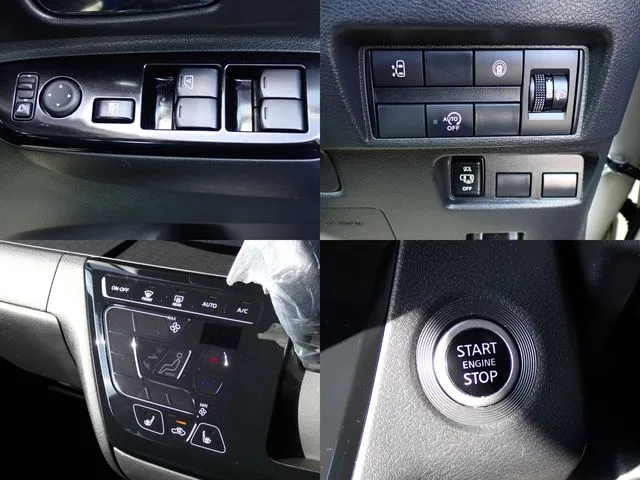 ルークス（ニッサン）の車両写真