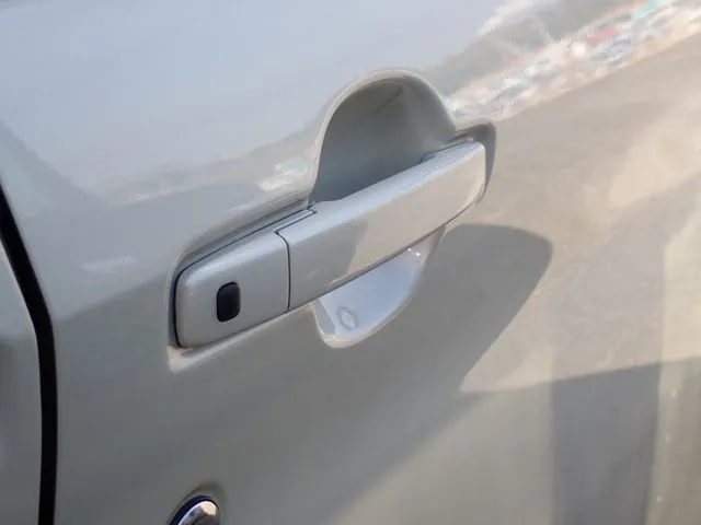 ルークス（ニッサン）の車両写真