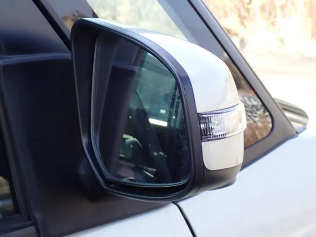 ルークス（ニッサン）の車両写真