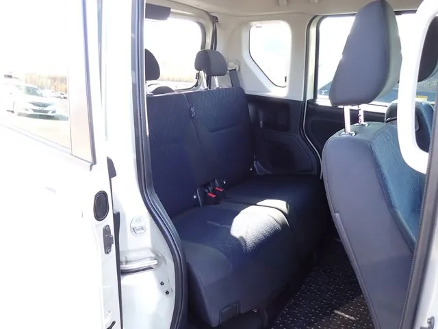 ルークス（ニッサン）の車両写真