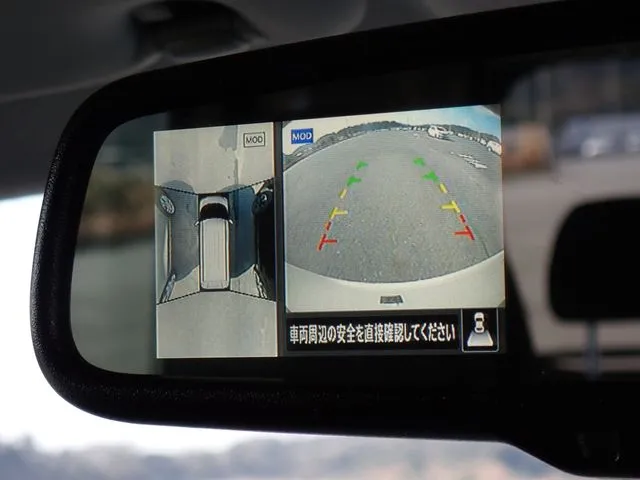 ルークス（ニッサン）の車両写真