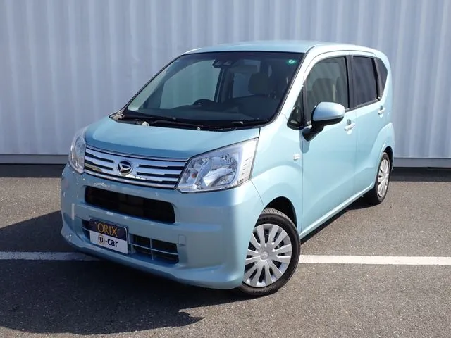 ムーヴ（ダイハツ）｜オリックスU-carの中古車