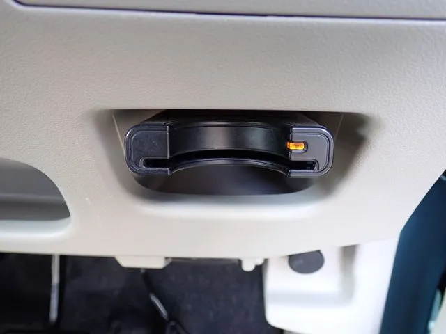 ムーヴ（ダイハツ）の車両写真