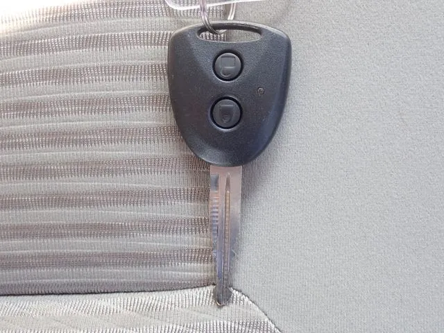 ムーヴ（ダイハツ）の車両写真