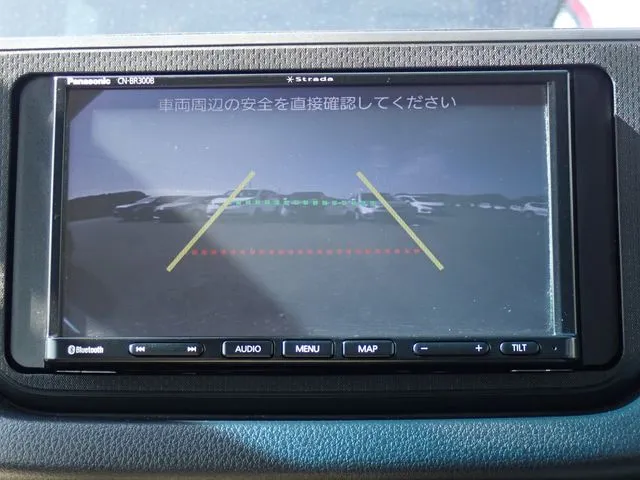 ムーヴ（ダイハツ）の車両写真