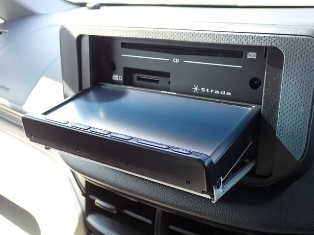 ムーヴ（ダイハツ）の車両写真