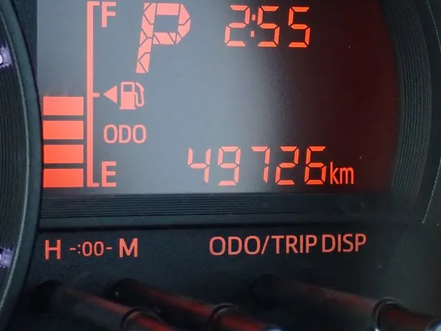 ムーヴ（ダイハツ）の車両写真