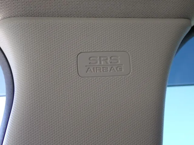 フォレスター（スバル）の車両写真