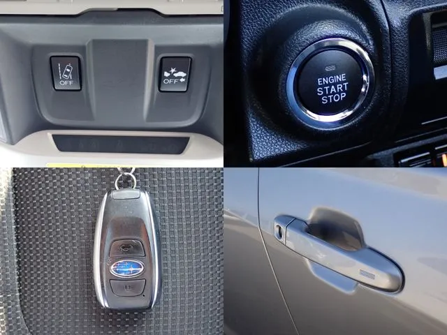 フォレスター（スバル）の車両写真