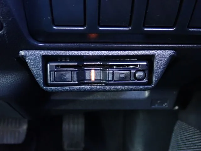 フォレスター（スバル）の車両写真