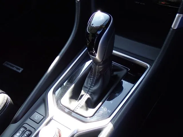 フォレスター（スバル）の車両写真