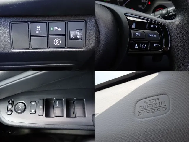 ホンダ　ヴェゼル　ｅ：ＨＥＶ