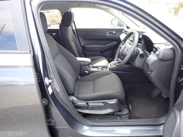 ホンダ　ヴェゼル　ｅ：ＨＥＶ