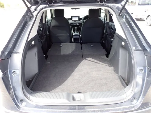 ホンダ　ヴェゼル　ｅ：ＨＥＶ