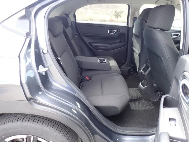 ホンダ　ヴェゼル　ｅ：ＨＥＶ