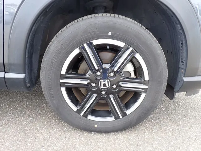 ホンダ　ヴェゼル　ｅ：ＨＥＶ