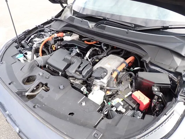 ホンダ　ヴェゼル　ｅ：ＨＥＶ