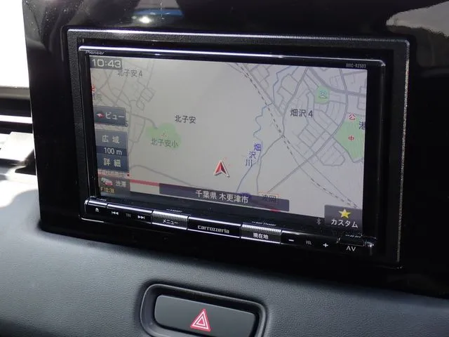 ホンダ　ヴェゼル　ｅ：ＨＥＶ