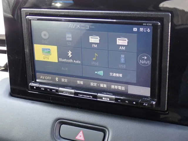 ホンダ　ヴェゼル　ｅ：ＨＥＶ