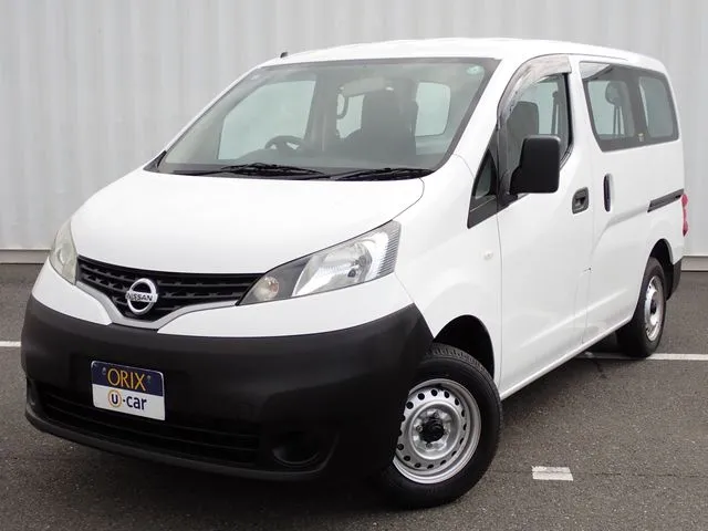 ニッサン　ＮＶ２００バネットバン