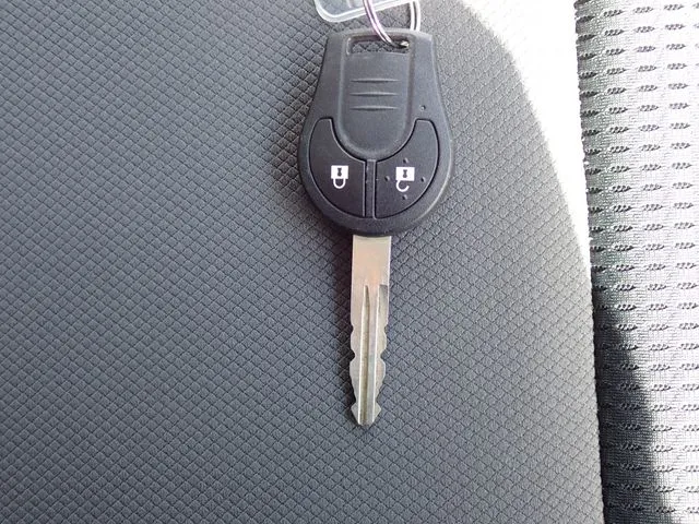 ニッサン　ＮＶ２００バネットバン