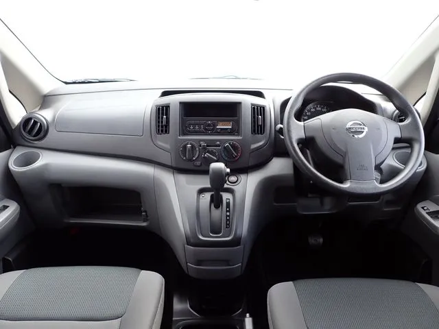 ニッサン　ＮＶ２００バネットバン