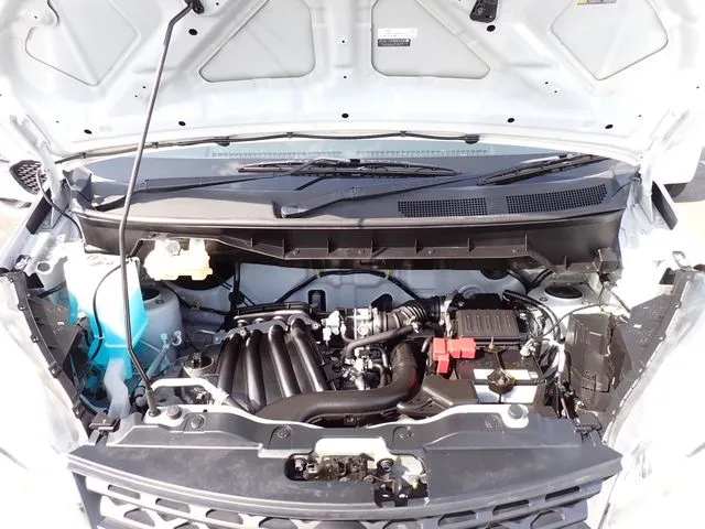 ニッサン　ＮＶ２００バネットバン