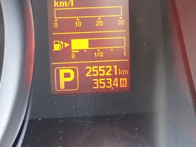 ニッサン　ＮＶ２００バネットバン