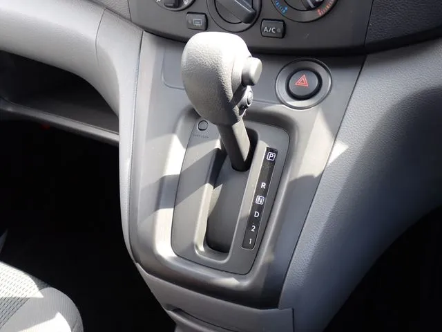 ニッサン　ＮＶ２００バネットバン