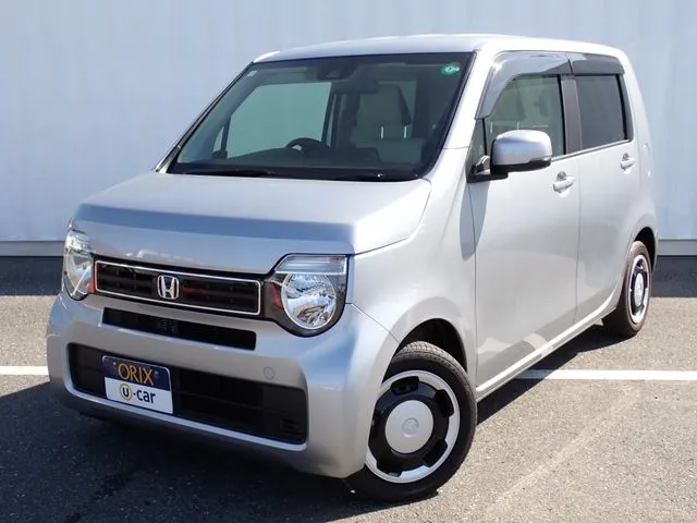 ホンダ　Ｎ－ＷＧＮ