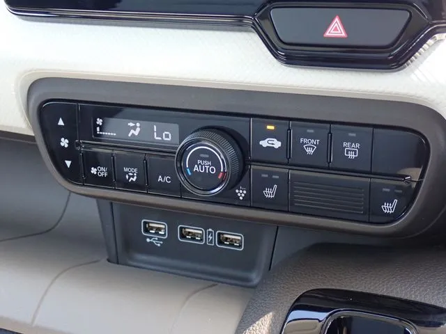 ホンダ　Ｎ－ＷＧＮ