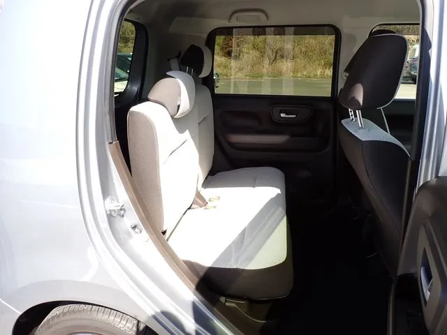 ホンダ　Ｎ－ＷＧＮ